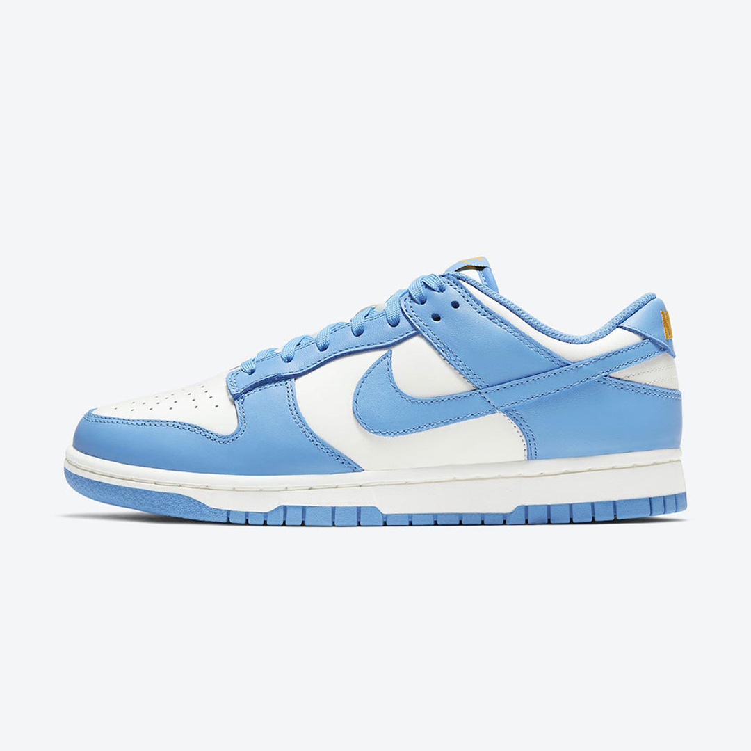 Nike Dunk Low ''Coast '' - Stepsfy