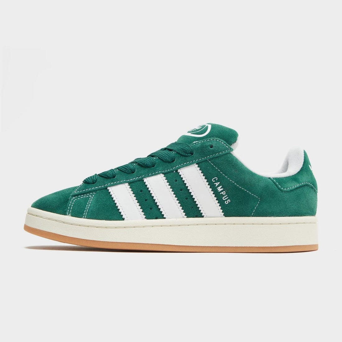 Adidas Campus 00s Green - Stepsfy