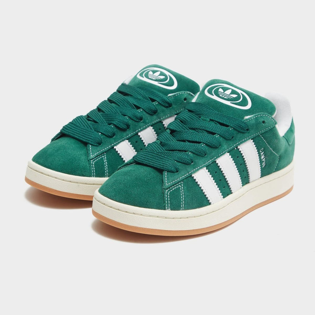 Adidas Campus 00s Green - Stepsfy