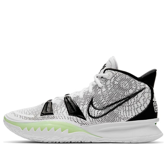 Nike Kyrie 7 EP 'Brooklyn Beats' - Stepsfy