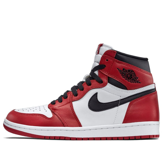 Air Jordan 1 x Off-White Retro High OG 'Chicago' - Stepsfy