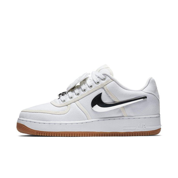 Nike Air Force 1 Low X Travis Scott - Stepsfy