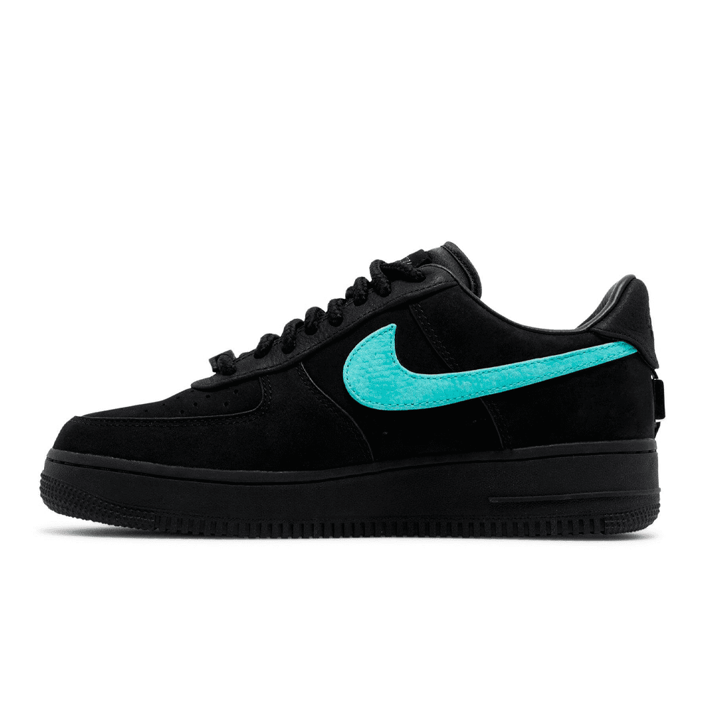 Nike Air Force 1 Low X Tiffany & Co. 1837 - Stepsfy