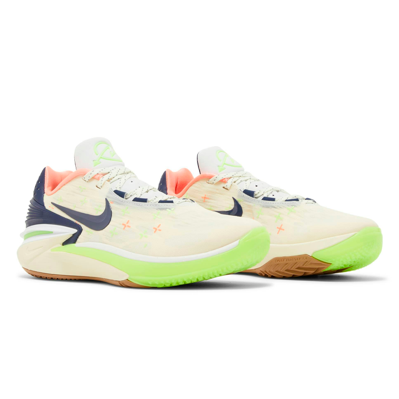 Nike Air Zoom GT Cut 2 EP 'Crosshairs' - Stepsfy