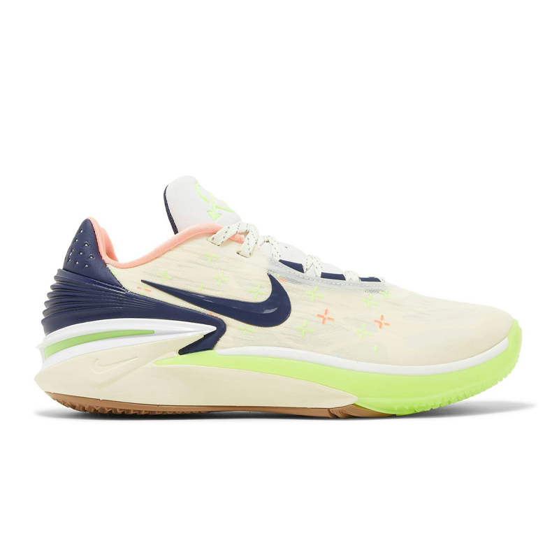 Nike Air Zoom GT Cut 2 EP 'Crosshairs' - Stepsfy