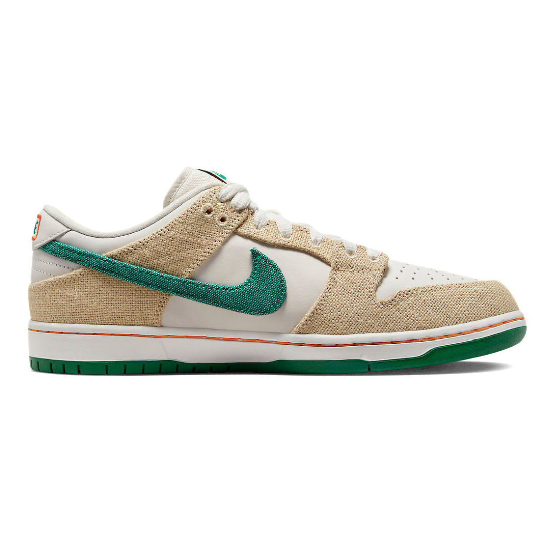 Nike SB Dunk Low X Jarritos - Stepsfy