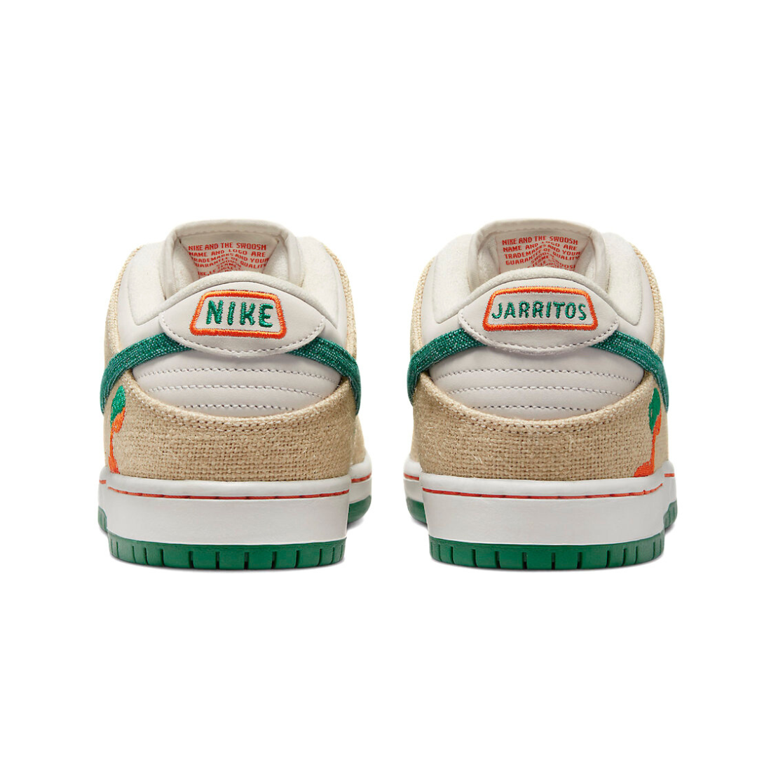 Nike SB Dunk Low X Jarritos - Stepsfy