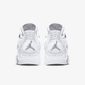 Air Jordan 4 Retro ''Pure Money'' - Stepsfy