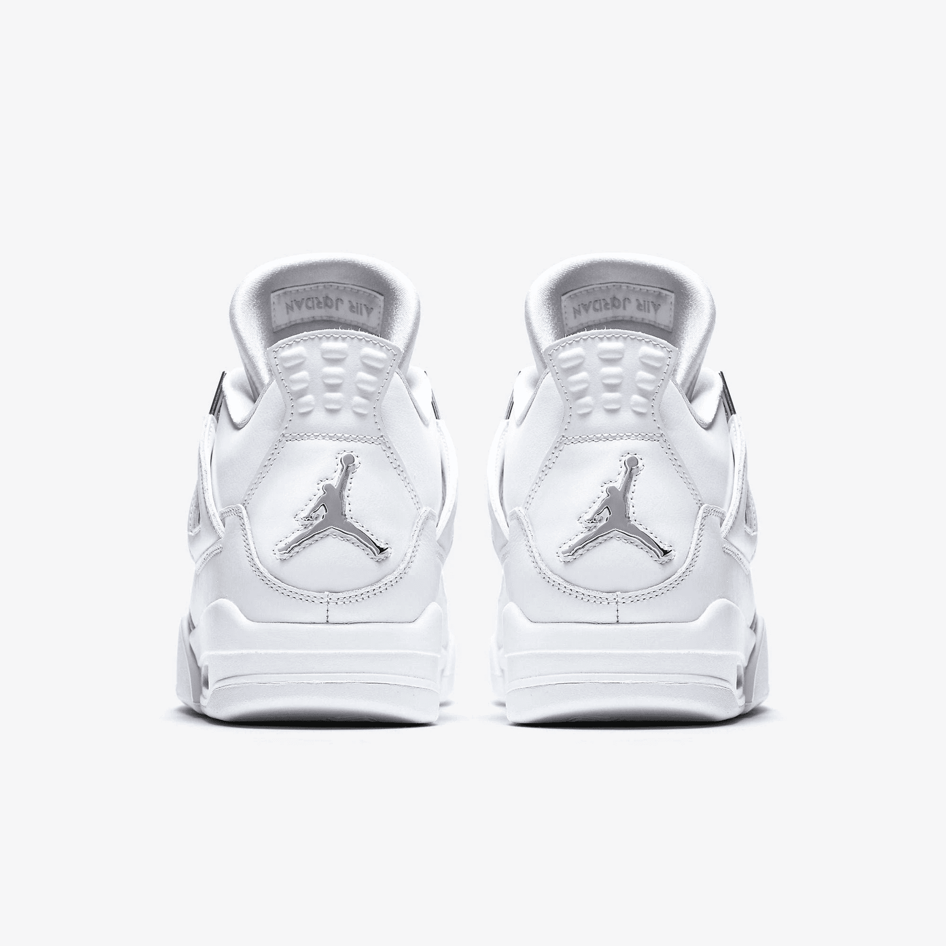 Air Jordan 4 Retro ''Pure Money'' - Stepsfy