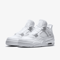 Air Jordan 4 Retro ''Pure Money'' - Stepsfy