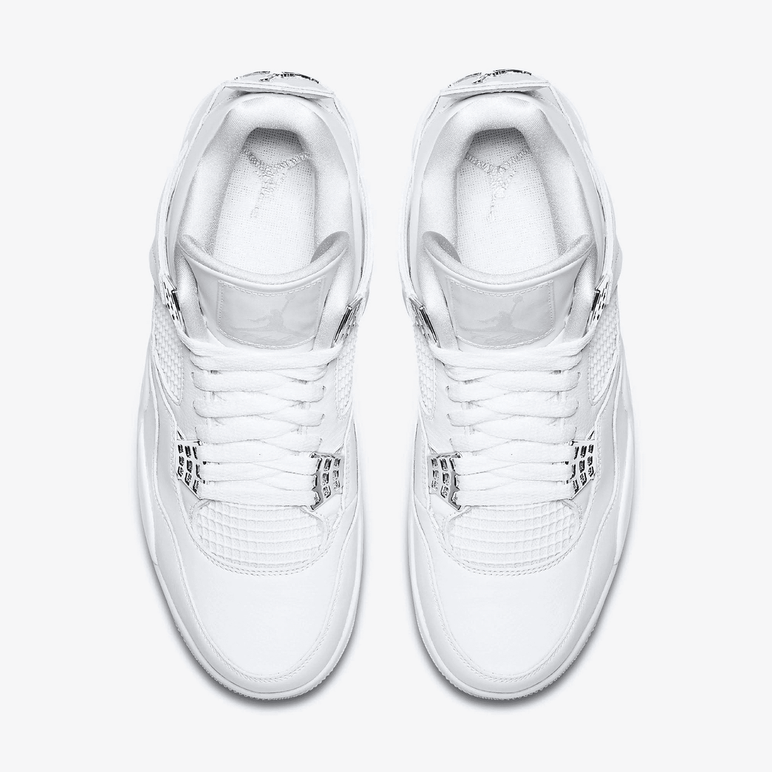 Air Jordan 4 Retro ''Pure Money'' - Stepsfy