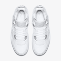 Air Jordan 4 Retro ''Pure Money'' - Stepsfy