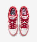 Nike SB Dunk Low X StrangeLove 'Valentine's Day' - Stepsfy