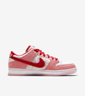 Nike SB Dunk Low X StrangeLove 'Valentine's Day' - Stepsfy