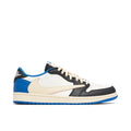 Travis Scott X Fragment Design X Jordan Air Jordan 1 Low - Stepsfy