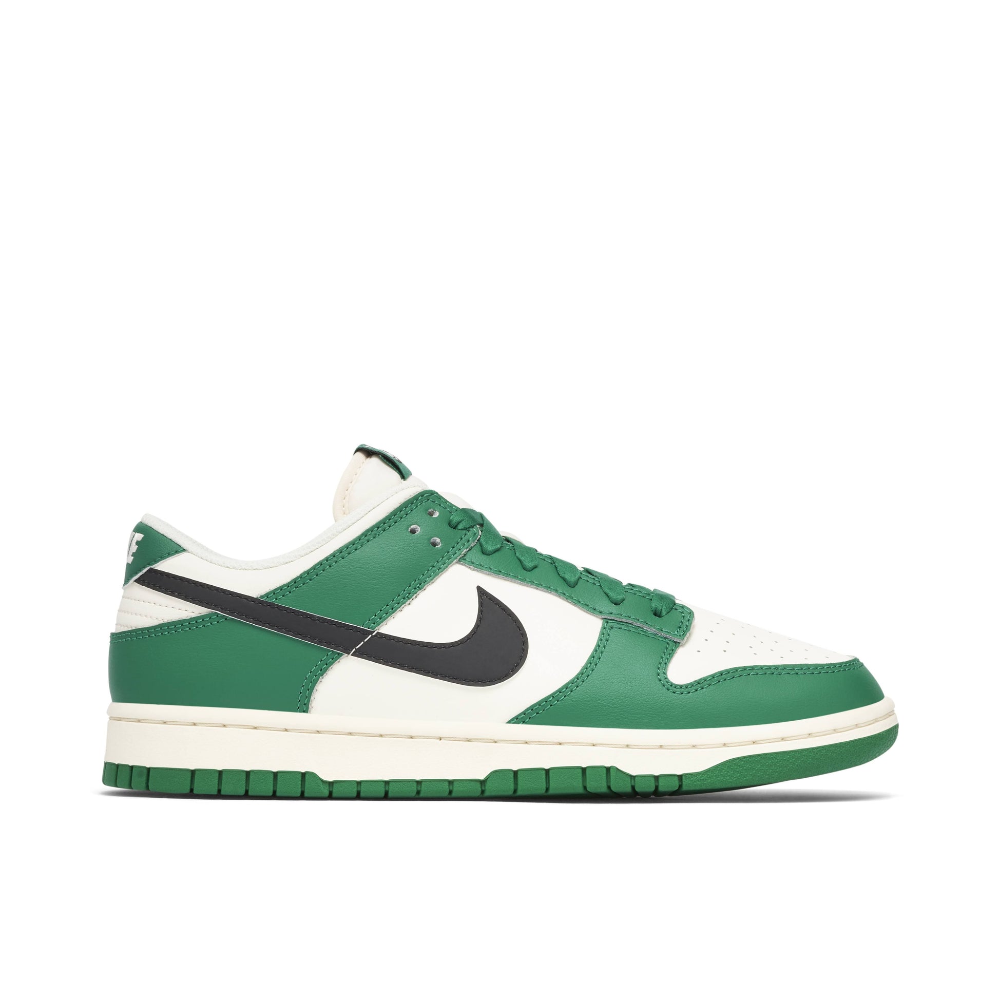 Nike Dunk Low SE Lottery Pack Malachite Green (Jackpot) - Stepsfy