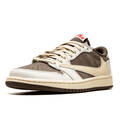 Travis Scott X Air Jordan 1 Low 