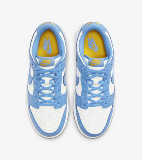 Nike Dunk Low ''Coast '' - Stepsfy